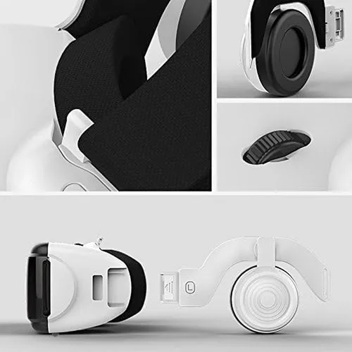 SHINECON G04BS Virtual Reality Device