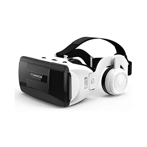 SHINECON G04BS Virtual Reality Device