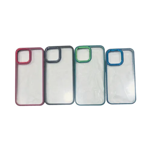 Shining Case Backcover