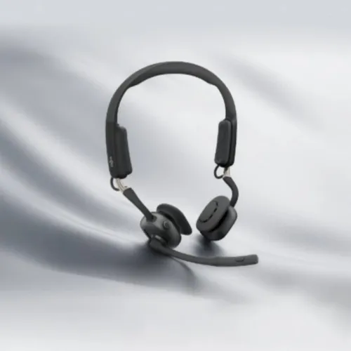 Shokz OpenMeet Office Headset