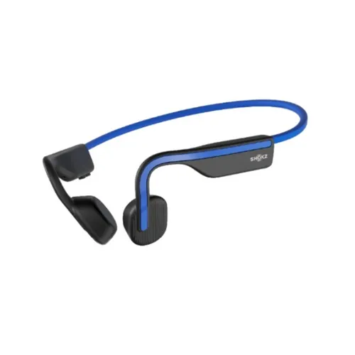 Shokz OpenMove Wireless Bluetooth Headphones