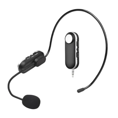 Shuperd M 5HD Professional Universal Microphone