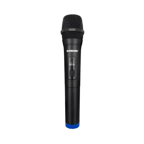 Shure HPG-99 Wireless Microphone