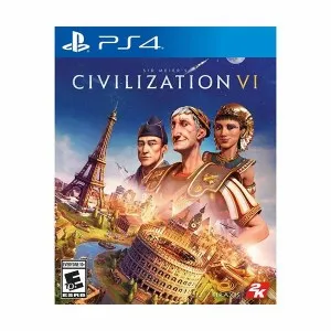 Sid Meier’s Civilization VI
