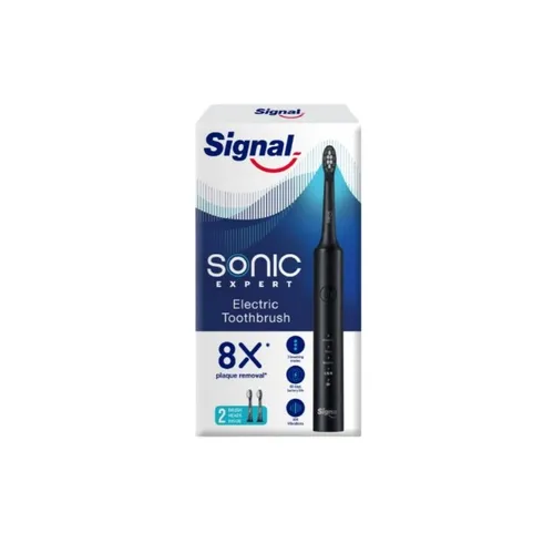 Signal Sonic Expert Toothbrush