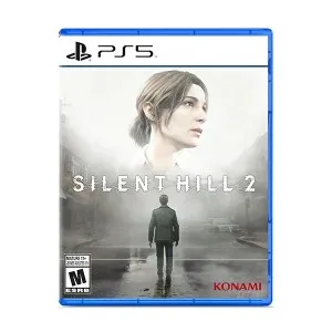 Silent Hill 2