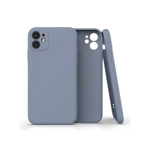 Silicone Camera Lens Protection Case for iPhone 11