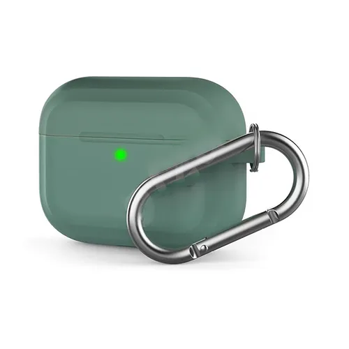 Silicone Case for AirPods 3 with Hook