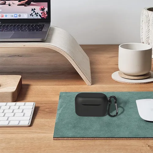 Silicone Case For Anker A20i with Hook
