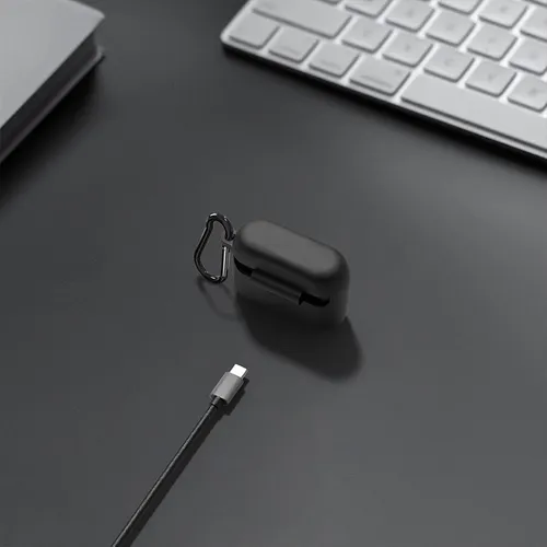 Silicone Case For Anker A20i with Hook