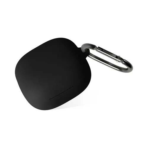 Silicone Case for Anker Liberty 5 with Hook