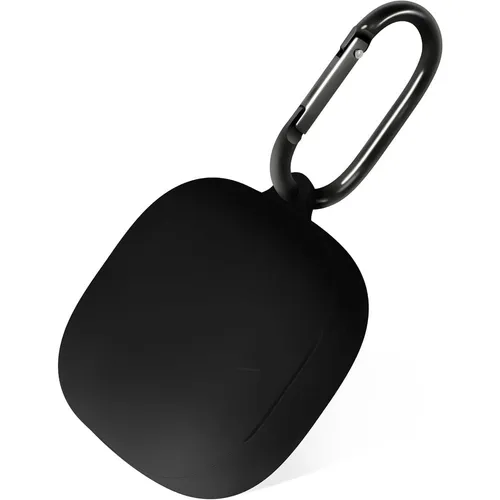 Silicone Case for Anker Liberty 5 with Hook