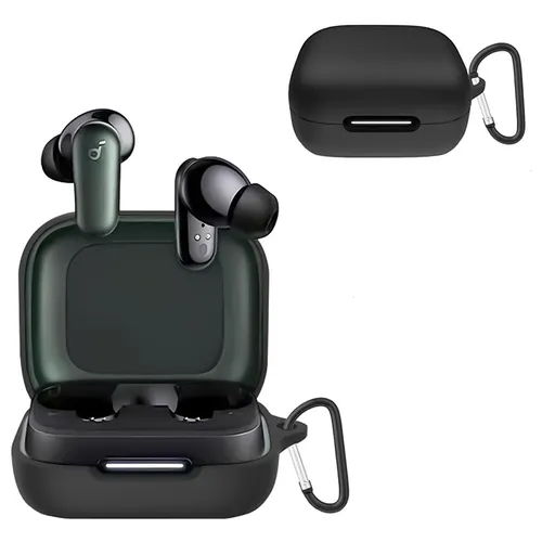Silicone Case for Anker P30i with Hook