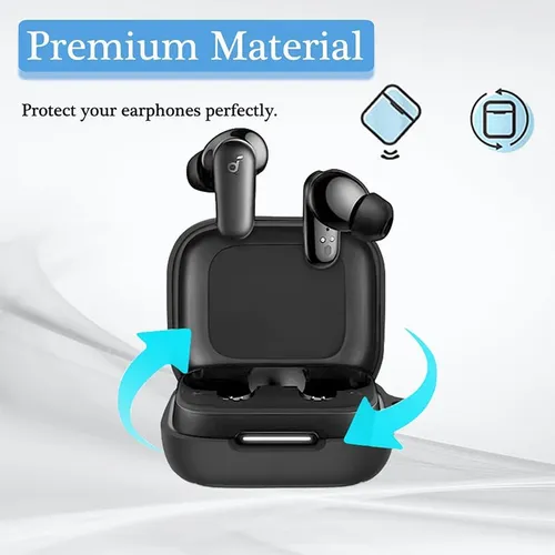 Silicone Case for Anker P30i with Hook