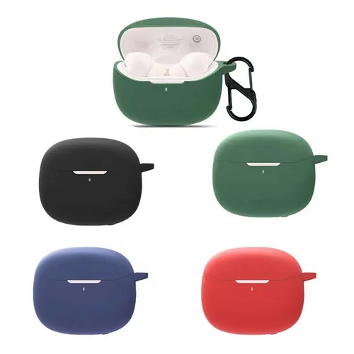 Silicone Case For Anker R100 with Hook