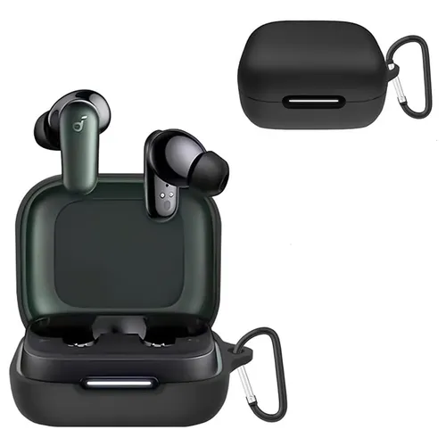 Silicone Case for Anker R50i NC with Hook