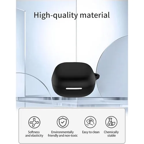 Silicone Case for Anker R60i with Hook