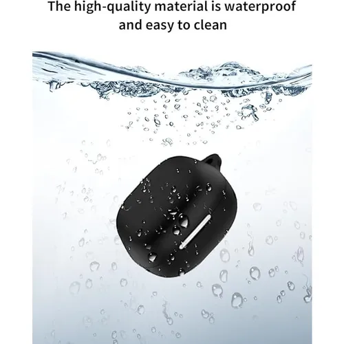 Silicone Case for Anker R60i with Hook