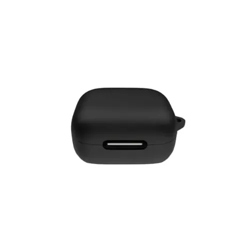 Silicone Case for Anker Soundcore R50i NC – Black/Blue