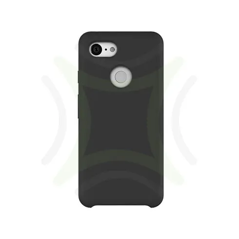Silicone Case for Google