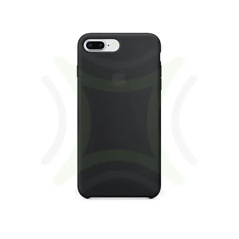 Silicone Case for iPhone