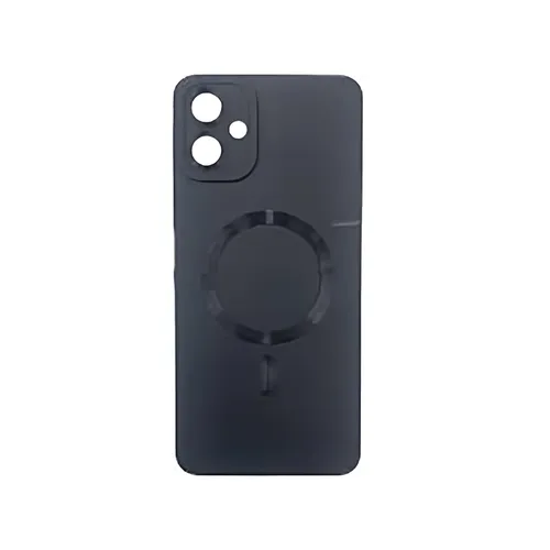 Silicone Case with Magsafe for Samsung A06