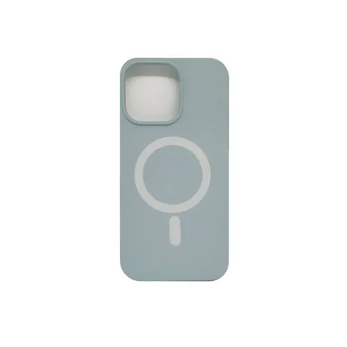 Silicone Magsafe Case For iPhone 11