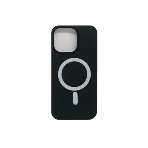 Silicone Magsafe Case For iPhone 11 Pro Max