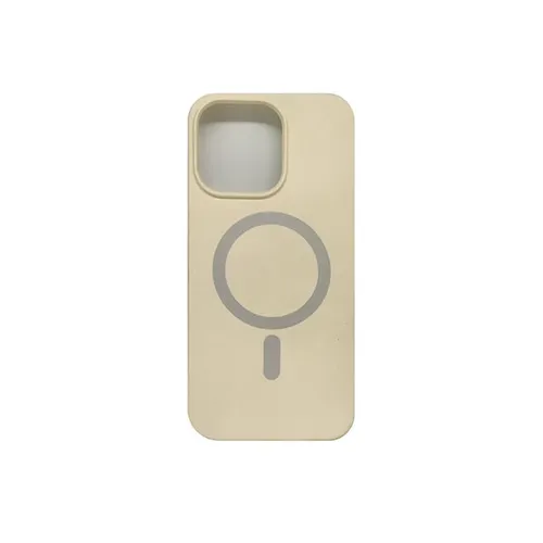 Silicone Magsafe Case For iPhone 13