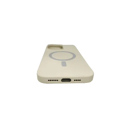 Silicone Magsafe Case for iPhone