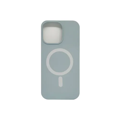 Silicone Magsafe Case for iPhone