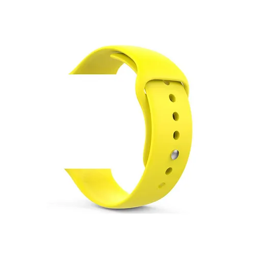 Silicone Strap for Apple Watch 42mm/44mm