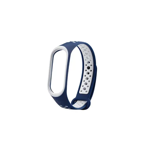 Silicone Strap for Mi Band 5/6/7