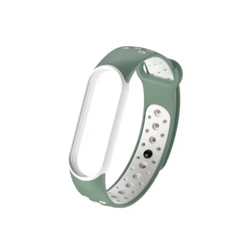 Silicone Strap for Mi Band 5/6/7
