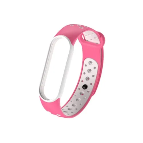 Silicone Strap for Mi Band 5/6/7