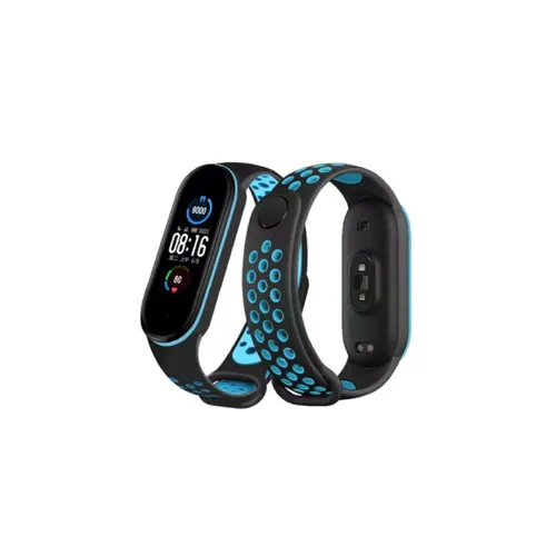 Silicone Strap for Mi Band 5/6/7