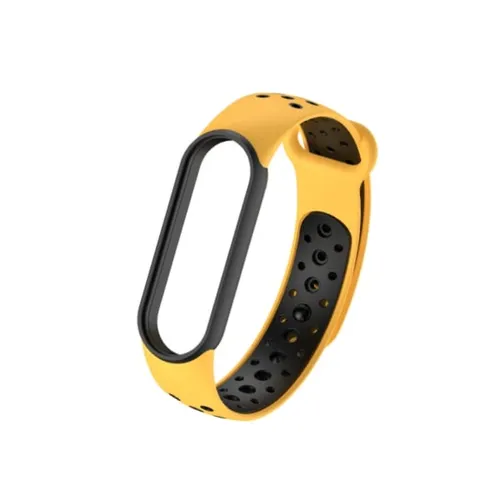 Silicone Strap for Mi Band 5/6/7