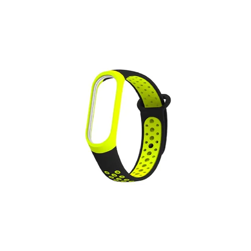 Silicone Strap for Mi Band 5/6/7