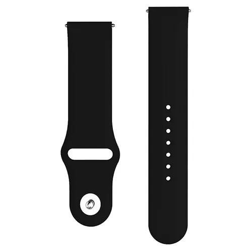 Silicone Strap for Smart Watch 20mm
