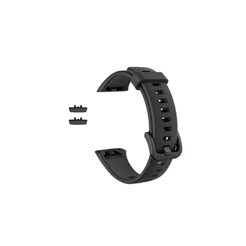 Silicone Watch Strap for Huawei Honor Band 6