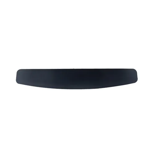 Silvercrest Ergonomic Keyboard Wrist Rest Pad
