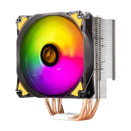 Silverstone AR12-TUF ARGB Air Cooler