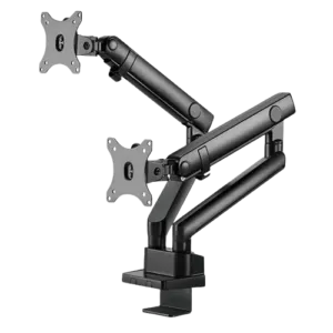 Silverstone ARM25 Dual Monitor Mount
