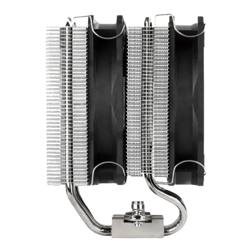 SilverStone Hydrogon D120 ARGB High Performance CPU Cooler