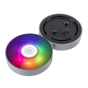 SILVERSTONE IMF70 ARGB Proprietary Upgrade Fan kit