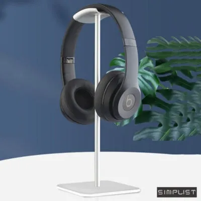 Simplist Kisbeibi Aluminum Alloy Universal Headphone Stand