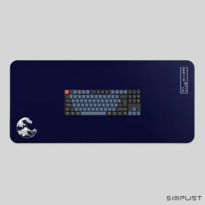 Simplist Onami Deskmat (90×40 CM | 4mm)