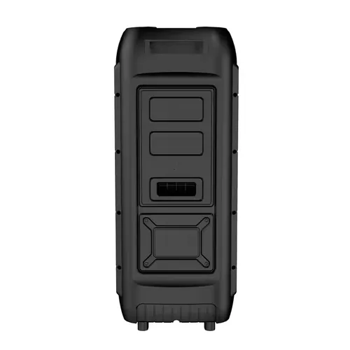 Sing-E ZQS10213 Factory High-Power RGB TWS Speaker