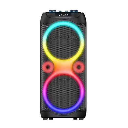 Sing-E ZQS10213 Factory High-Power RGB TWS Speaker