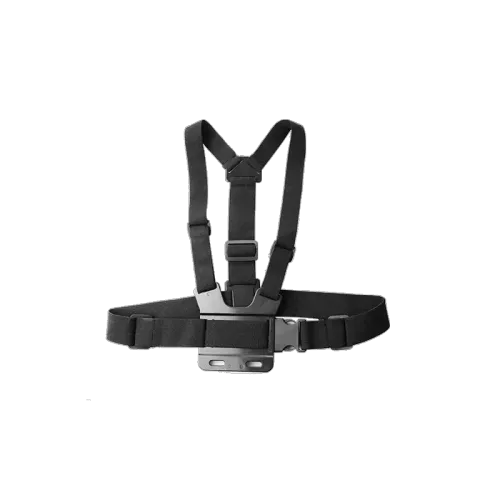 SJCAM ACTION CAMERA CHEST BODY STRAP